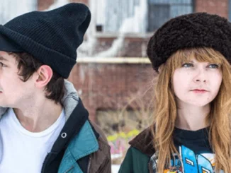 MOON KING ANNOUNCE US TOUR WITH MR TWIN SISTER THIS SUMMER 82 MOON KING ANNOUNCE US TOUR WITH MR TWIN SISTER THIS SUMMER