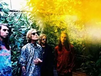 TUSSILAGO - announce debut album - Hear new track