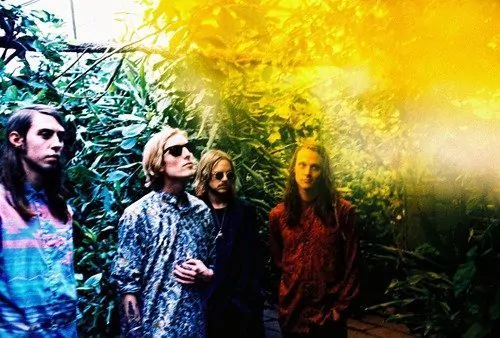 TUSSILAGO - announce debut album - Hear new track 