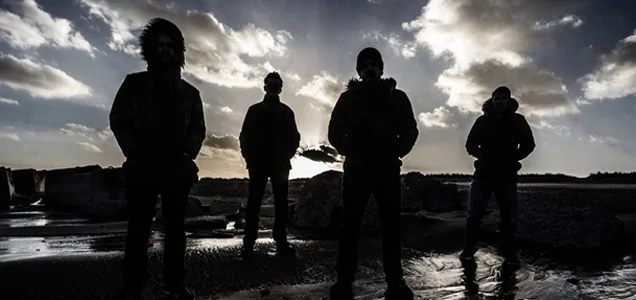 GILMORE TRAIL - Stream New Track 'Floating World' - Listen