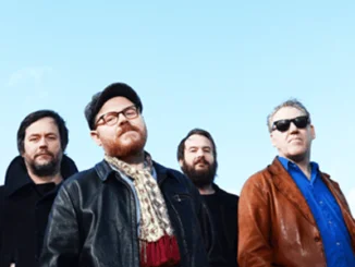 DANNY & THE CHAMPIONS OF THE WORLD - ANNOUNCE NEW ALBUM: 'WHAT KIND OF LOVE' 82 DANNY & THE CHAMPIONS OF THE WORLD - ANNOUNCE NEW ALBUM: 'WHAT KIND OF LOVE'