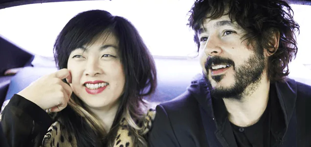 DEARLY BELOVED - to support Swervedriver on UK Tour 