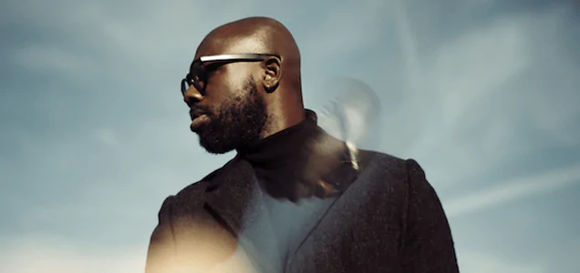 GHOSTPOET - shares Boxed In remix of 'X Marks The Spot'
