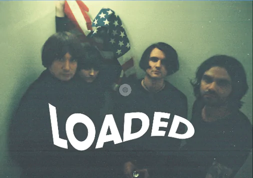 LOADED – PREMIERE VIDEO FOR ‘SOLITUDE’ – Watch