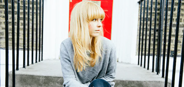 LUCY ROSE – Announces Belfast Empire date 29th October