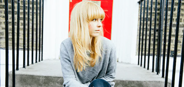 LUCY ROSE - Announces Autumn UK Tour Details 