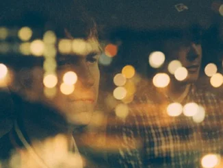 TRACK OF THE DAY: MAN OF MOON - The Road - Listen