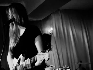 PALE HONEY - Live at The Islington, 20th May 2015 1