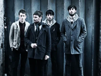 TRACK OF THE DAY - KING KARTEL - COME AT ME NOW