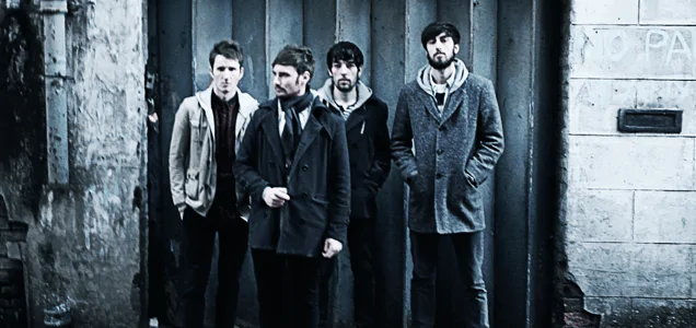 TRACK OF THE DAY - KING KARTEL - COME AT ME NOW 