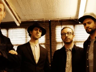 MAXIMO PARK - add new dates due to demand for 10th Anniversary shows