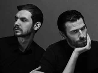 BIRDPEN - Release new album 'In The Company of Imaginary Friends' - Listen to track