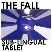 The Fall – Sub-Lingual Tablet (Cherry Red)