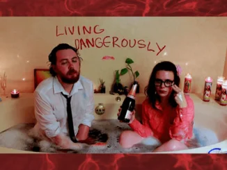 Stream new 'Elvis Depressedly' album in full HERE! 82 Stream new 'Elvis Depressedly' album in full HERE!