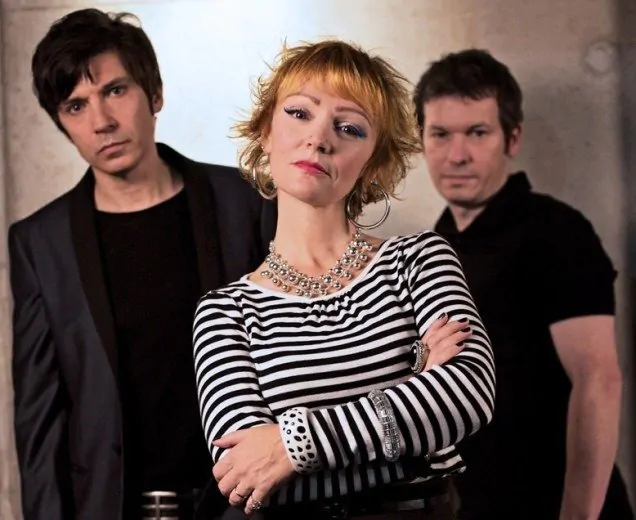 The primitives