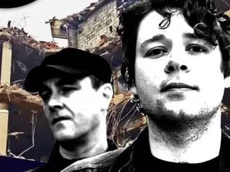 TRACK OF THE DAY: ALL THIS NOISE - ‘Seven Billion Like You’