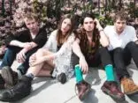 WOLF ALICE - SHARE ‘BROS’ VIDEO - Watch