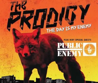 WIN: tickets to see The Prodigy in Belfast's Odyssey Arena on December 1st 2015