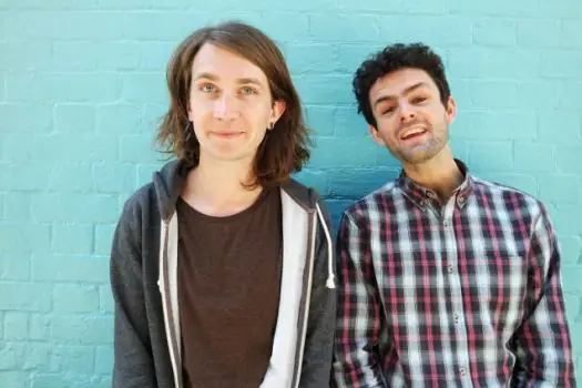 WOAHNOWS - Stream Debut Album 'Understanding and Everything Else' In Full