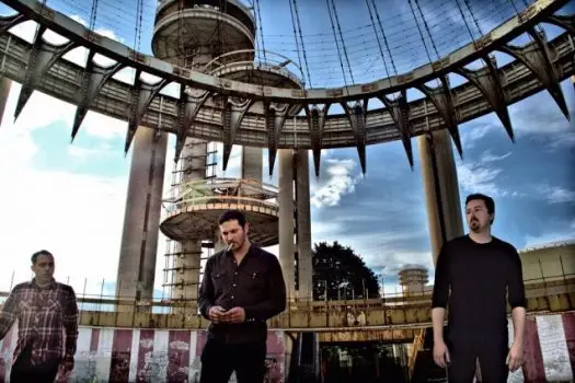 TRACK OF THE DAY: BODYFACE - 'DOG' - Listen