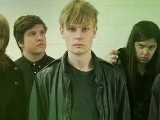 FUFANU share brand new track from forthcoming 'Adjust to the Light' EP + more LONDON shows announced.