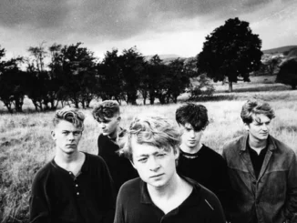 MILLTOWN BROTHERS - TO RELEASE NEW ALBUM - Listen to track