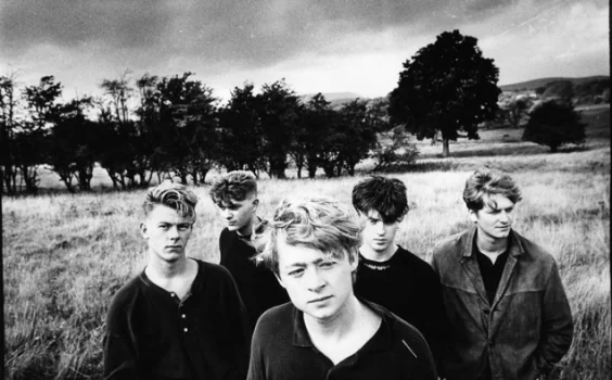 MILLTOWN BROTHERS - TO RELEASE NEW ALBUM - Listen to track