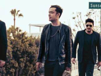 MUMFORD & SONS - Announce New Single, 'The Wolf'