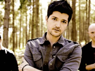 THE SCRIPT - ANNOUNCED FOR TENNENT'S VITAL 2015