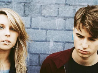 TRACK OF THE DAY : SOUTHERN -  'Lone Driver'