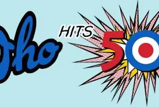 THE WHO - TO PLAY IRISH SHOWS + HEADLINE GLASTONBURY