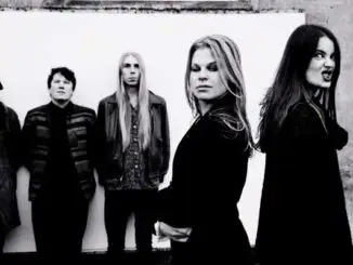 CAVIARE DAYS - releases new single "Like Me" - Listen