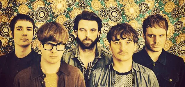 TRACK OF THE DAY: NIGHT DIALS - I’ve Done More Things / I’ll Sleep When I Die 