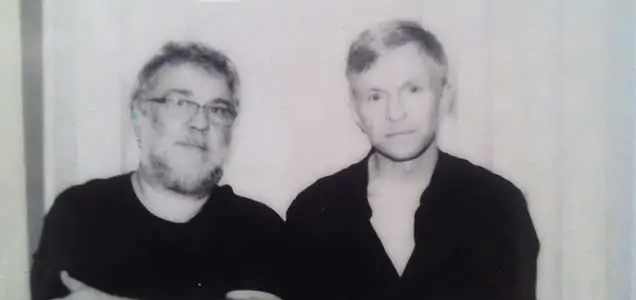 Cocteau Twins’ Robin Guthrie and Swedish producer Jay-Jay Johanson share new video for Bat For Lashes cover of ‘Laura’