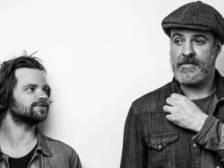 HYDE AND BEAST - return with new EP ‘Hard Times Good Times’ on 24th July