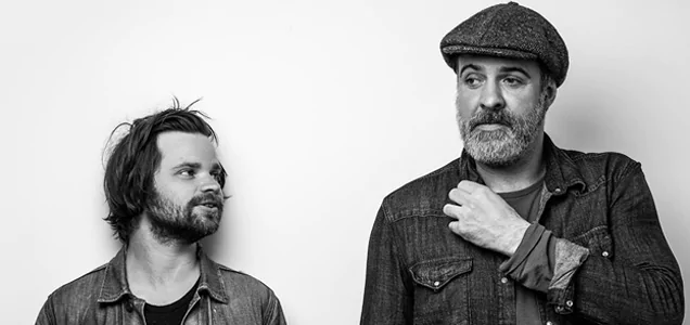 HYDE AND BEAST - return with new EP ‘Hard Times Good Times’ on 24th July