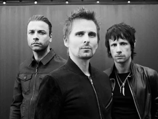 MUSE - TOP TEN RANKED 83 Muse-Drones