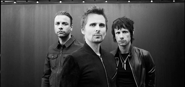 MUSE release their brand new single ‘Dig Down’ – watch video