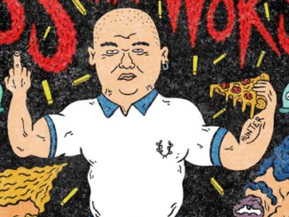 LESS THAN WORSE - release their new single ‘Vladimirs Putin His Dress On’ - Listen 81 LESS THAN WORSE - release their new single ‘Vladimirs Putin His Dress On’ - Listen