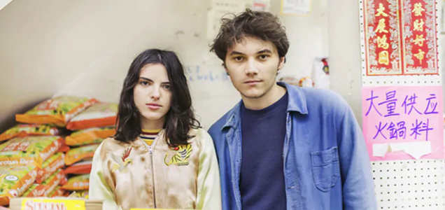 TRACK OF THE DAY: JACK + ELIZA - 'White Satin' - Watch