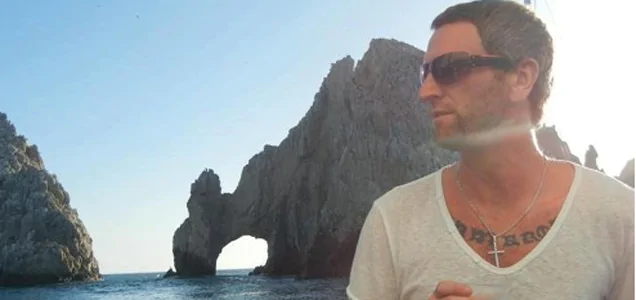 PETE MACLEOD - Streams new track ‘MINOTAUR’ - listen