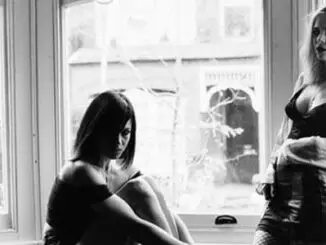 Introducing... LOCK - Debut Single 'Click' - Listen