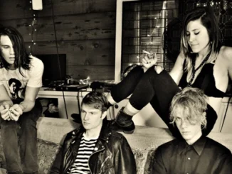 Download / listen to new track ‘CAN’T TAKE IT’ from SEXTILE