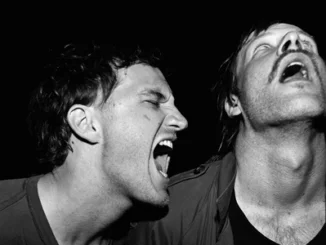 GARDENS & VILLA Announce New Record & Tour, Listen to Single 'Fixations'