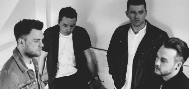 THE MARKS CARTEL – share new track – ‘Take Me Home’ – listen
