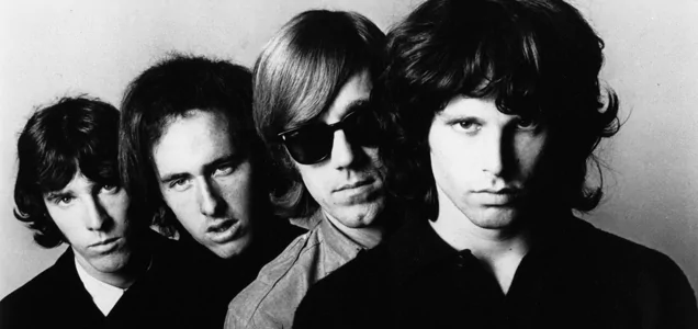 THE DOORS - Released 'Light My Fire' on this day 1967 - Watch 