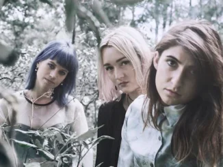 LITTLE MAY - Announce Arron Dessner Produced New Single 'Home' & Share New Video 81 LITTLE MAY - Announce Arron Dessner Produced New Single 'Home' & Share New Video