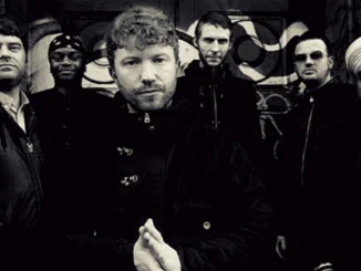 THE WINACHI TRIBE - Release debut track 'Time For Love' 20th July