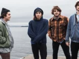 THE DISTRICTS - Share New Single 'Chlorine' - Listen