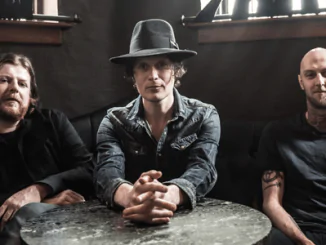 THE FRATELLIS - announce new album 'Eyes Wide, Tongue Tied' and new shows